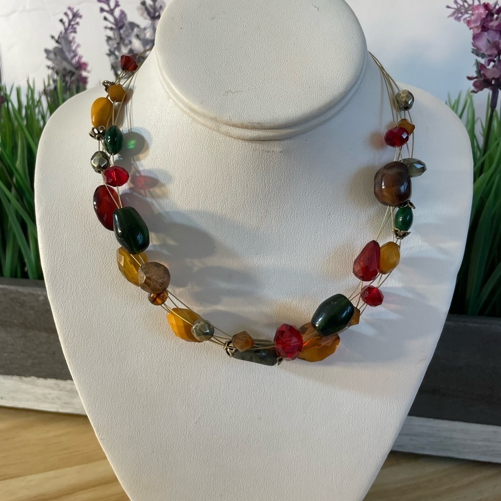 NECKLACE - Picture 2 of 11